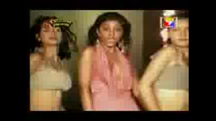Indiiska Sexy Macka