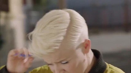 Rye Rye ft. Robyn - Never Will Be Mine