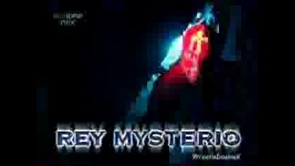 Wwe - Rey Mysterio Promo Video