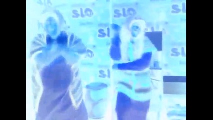 Баба Любка и Баба Лабка - Готвене за Парти - Промо - 10.01.2013