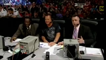 Wwe Capitol Punishment 2011 Част 9 (hd)