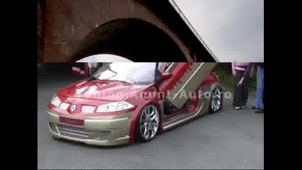 Tuning