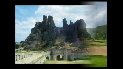 България и нейната неповторима природа