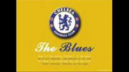Chelsea forever