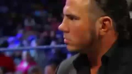 Wwe Smackdown Hardys Face Off 