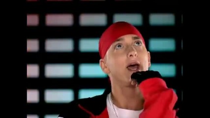 Eminem - Just Lose It