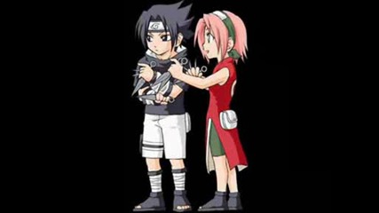 Sakura And Sasuke Break - Up