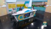 Политически анализ на деня: Служебен кабинет и политическа мяра