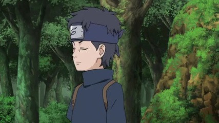 Naruto Shippuuden - 452 Еnglish Subs
