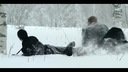 Nightwish - While Your Lips Are Still Red [hd 720p]