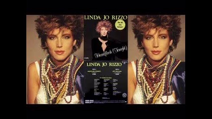 Linda Jo Rizzo - You're My First, You're My Last (1986)
