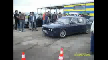 Bmw Събор Калояново 03.05.08 