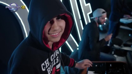 Roksana - Za Tebe Bebe 2016
