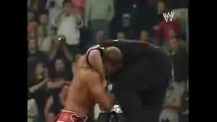 Wwe Blood Extrem moments