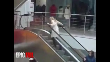 Blonde Fail « Epic .