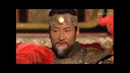 Princess Ja Myung Go-еп-37 част 4/4