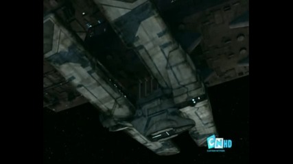 The Clone Wars is Just Awesome (boom de Yada)