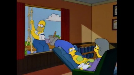 The Simpsons s6 e11