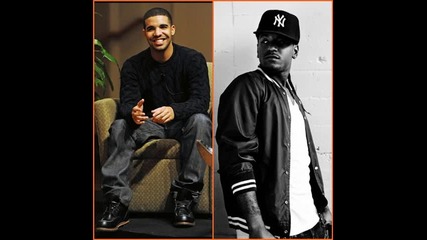 Lloyd ft. Drake - A Night Off 