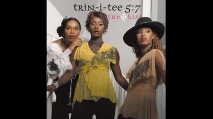 Trin - i - tee 5:7 - The One 