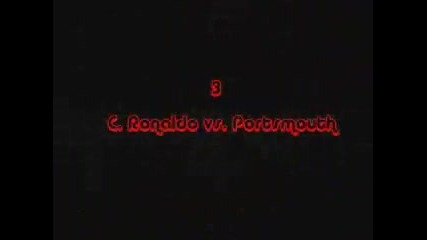 Top 10 free kicks ever!!! 