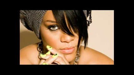 Rihanna - Take A Bow[за emma_watson_]
