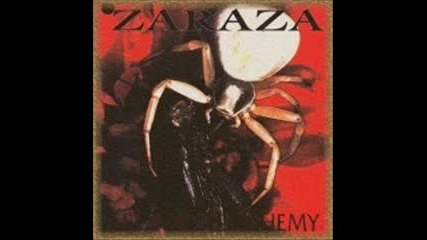 Zaraza - Every Day Funeral 
