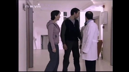 Сълзи над Босфора - Elveda Derken епизод 37 част 1