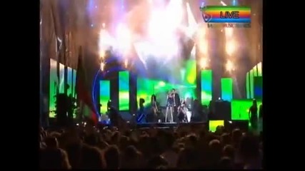 Teodora & Giorgos Giannias ft. Мaster Tempo - Do Pristrastqvane 2011