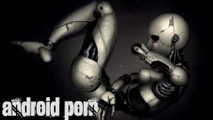 Kraddy-android Porn (remix)