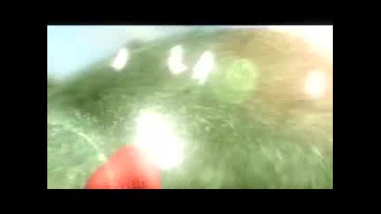 Hurt - - Forever - Music Video
