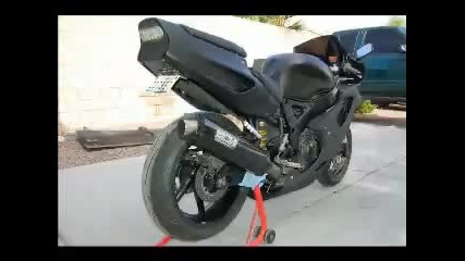 Sexy Chicks Hot Bike4 