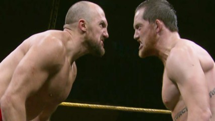 Oney Lorcan & Danny Burch vs. Undisputed ERA: WWE NXT, June 12, 2019