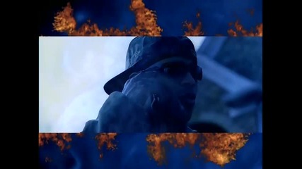 Ll Cool J - Freeze ft. Lyfe Jennings