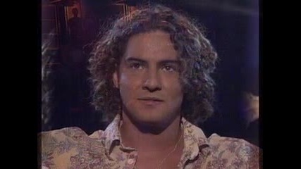 Como Sera - David Bisbal