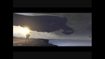 Halo 3 the Ameno