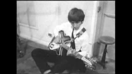 Beatles - Misery