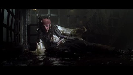 Pirates of the Caribbean-1 бг аудио