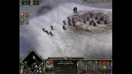 Warhammer 40000 - Dawn Of War 