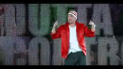 ! на - Pitbull Ft. Baby Bash - Outta Control * High Qualiy * 