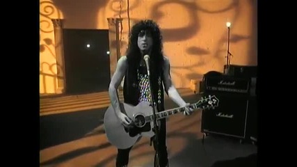 Kiss - Forever (official video)
