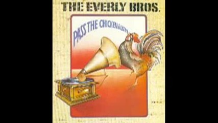 Blues Stay Away From Me - Everly Brothers