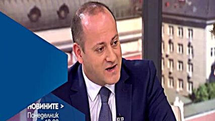 В Новините на NOVA от 19.00 ч. на 17 октомври очаквайте