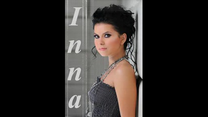 Inna Vs Play & Win - Hot (alecsx Love Rmx)