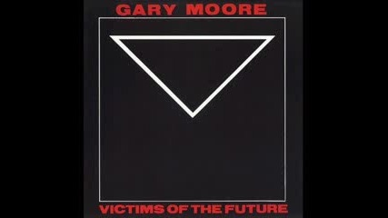 Gary Moore - Devil In Her Heart