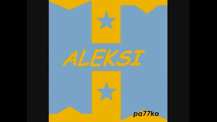 Aleksi mrusno 2010