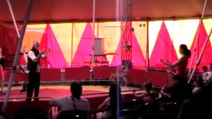 Circus Orbit Magic Varna Bulgaria 2016 вариете шоу кабаре цирк 1