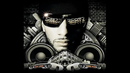 Big Jigg Feat. Swizz Beatz - On Your Neck