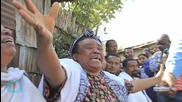 Pope Condemns Killings of Ethiopian Christians in Libya