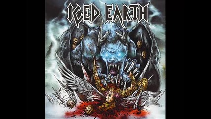 Iced Earth - Life and Death 